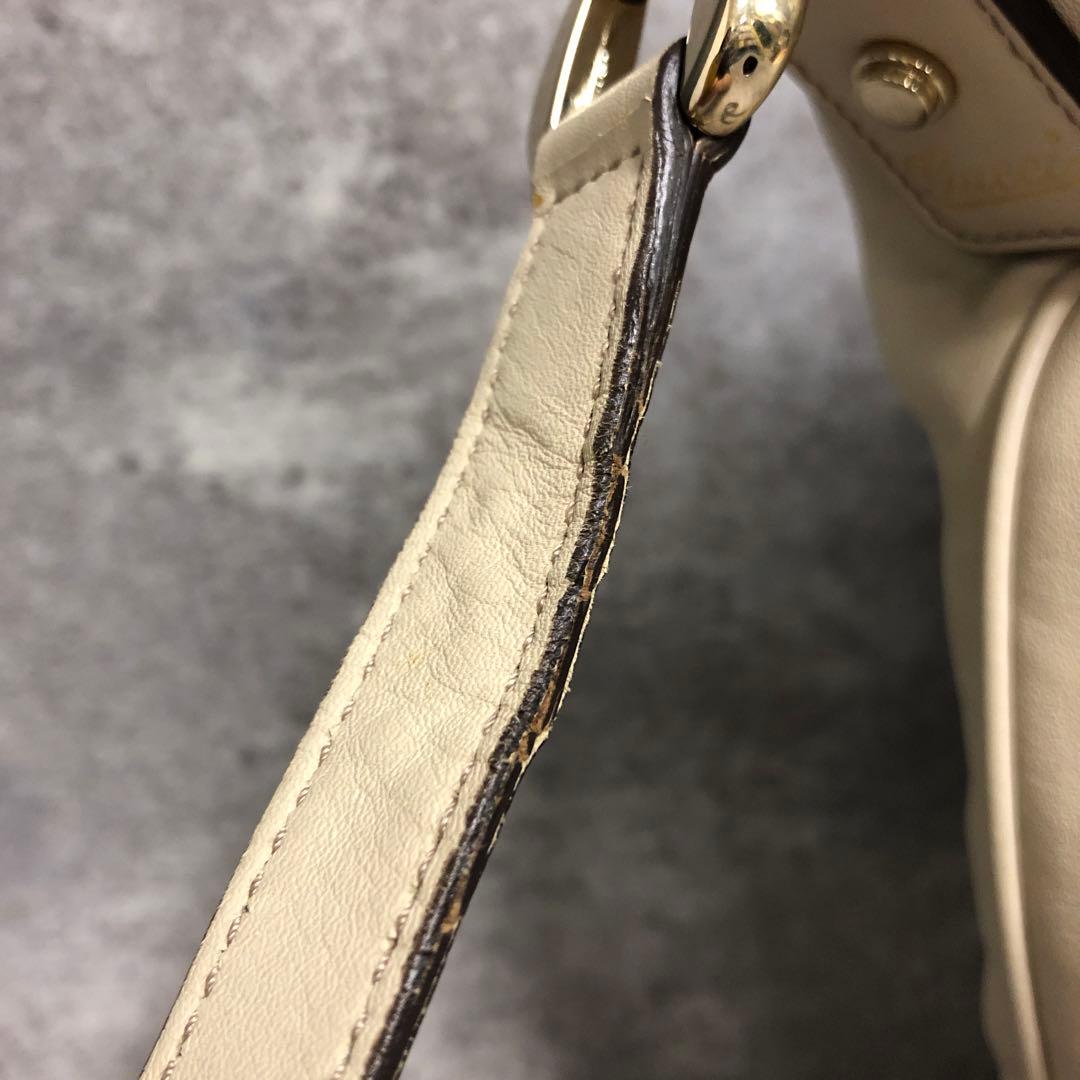 ■ GUCCI グッチショルダーバッグ 131326 ワンショルダー