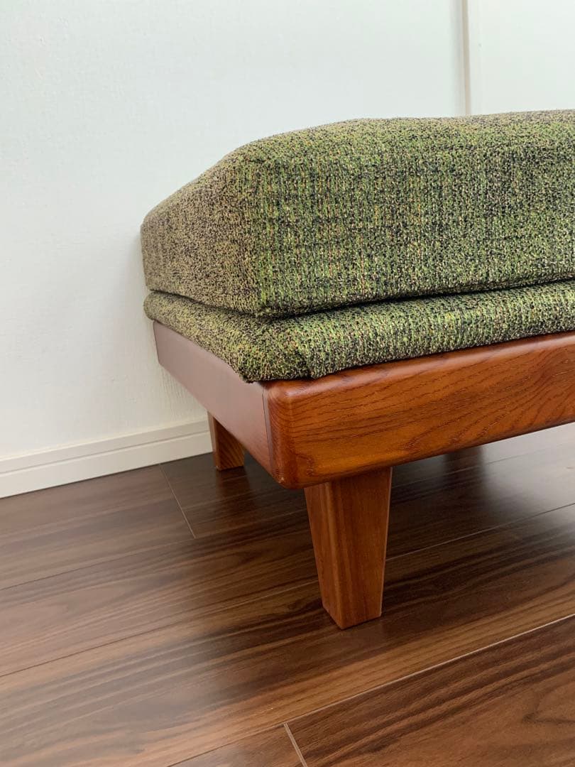 ACME Furniture WINDAN OTTOMAN ウィンダンオットマン