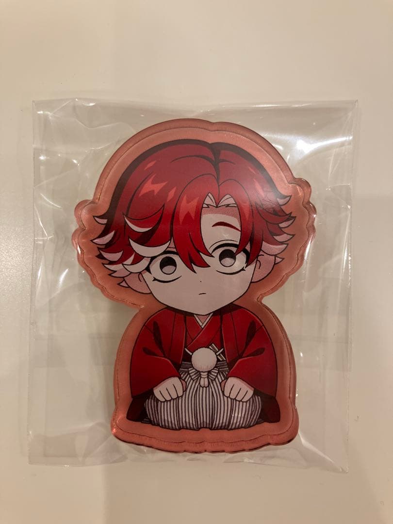 最安値 ヒューマンバグ大学 アクリルブロック お正月ver. タコ - メルカリ