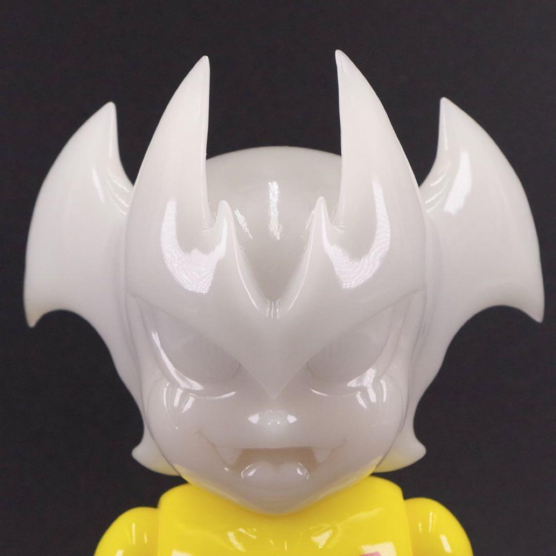 Kaiju One】デビルマン(Akira TシャツVer.) 蓄光マスク付き