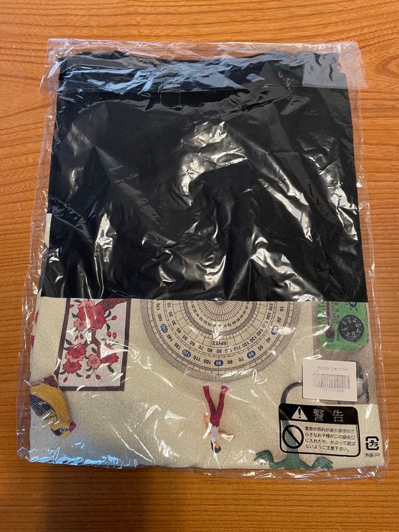 スピッツ 30周年記念 完全受注生産 色色衣 TシャツMサイズ spitz