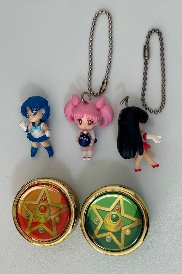 セーラームーングッズまとめ売りの通販はau PAY マーケット - 輸入雑貨