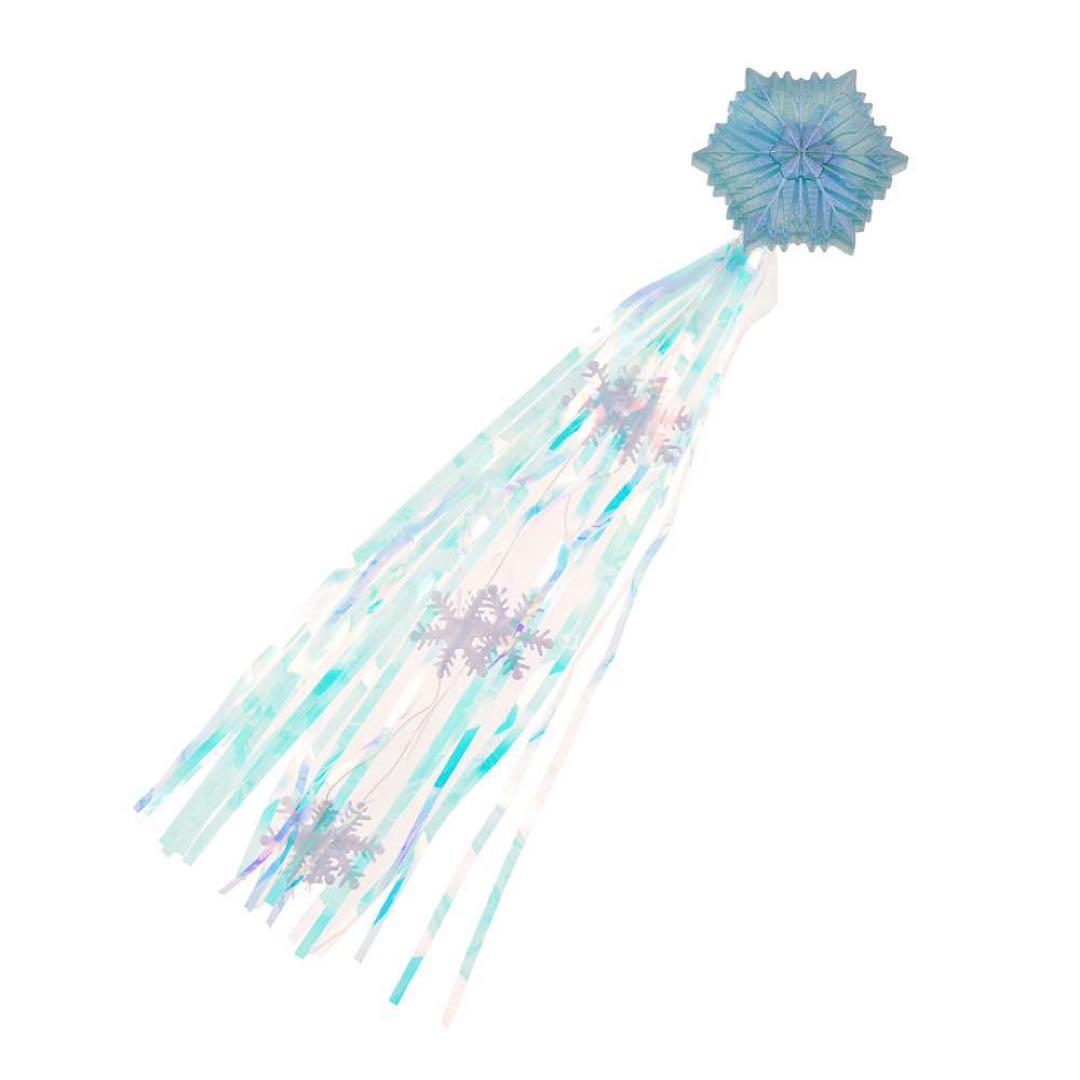 エルサ おもちゃ コスチューム・アクセサリー ケース入り ライトアップ