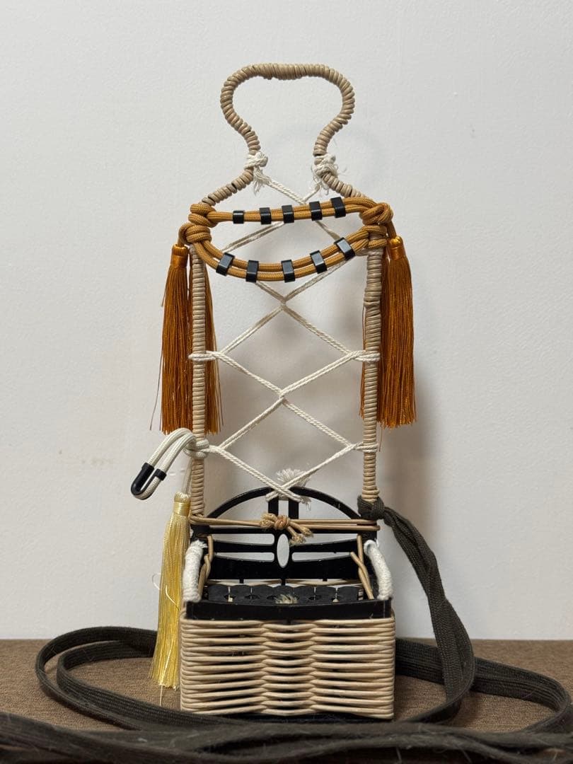 武具　甲冑　鎧兜　侍　サムライ　武士　戦国　流鏑馬 矢箙