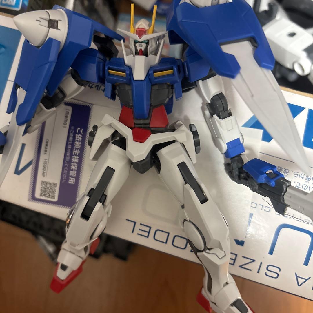 HG ガンプラまとめ売り販売8点セット&プラスα限定値下げ