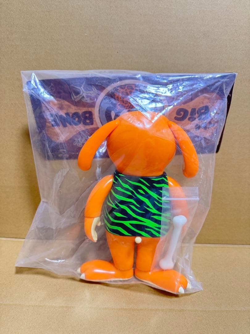 新品］ヘッドロックスタジオUluru headlockstudio ソフビ