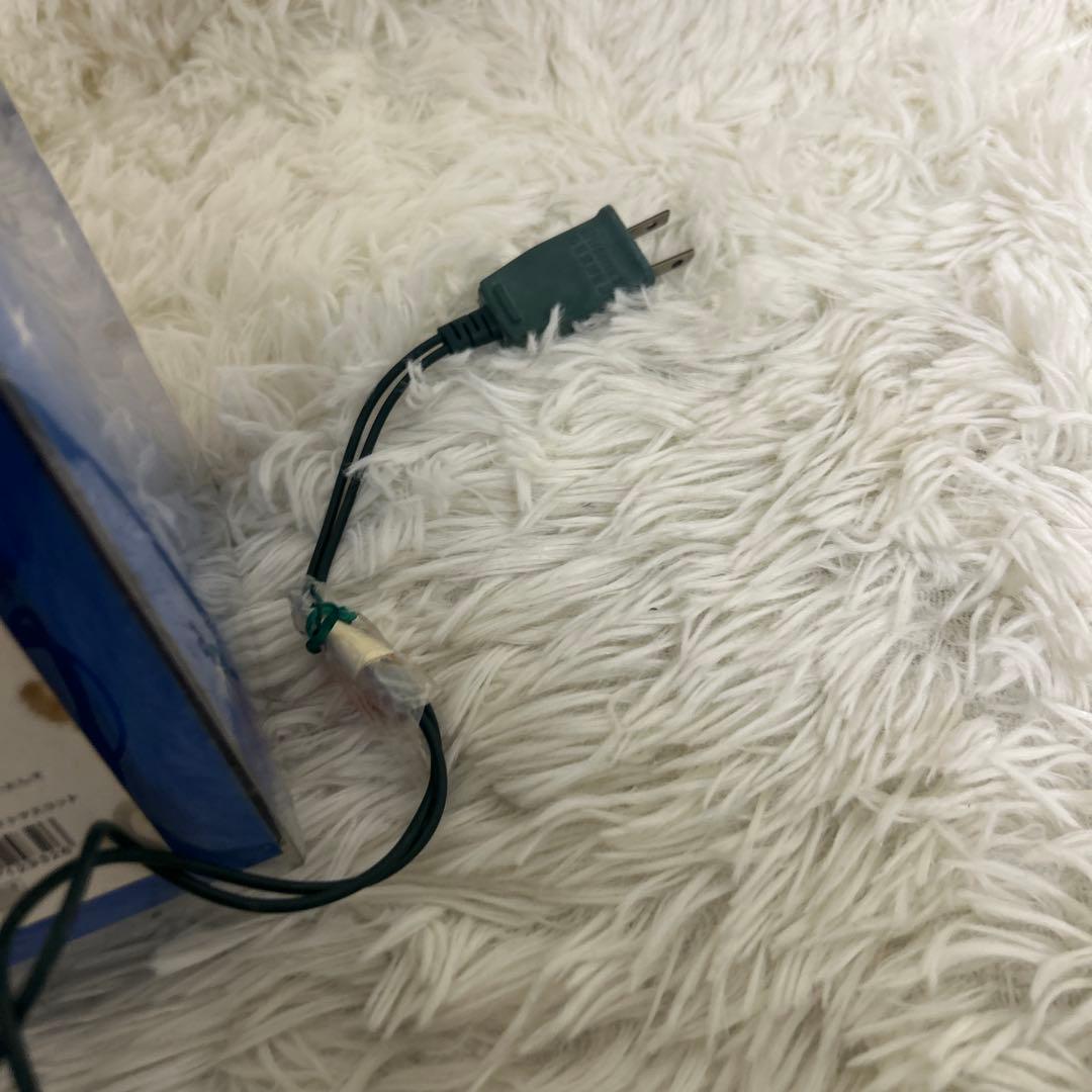 激レア サンリオ　ハローキティ　ジオラマライトマスコット　クリスマス