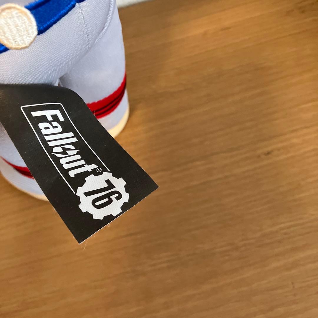 ぬいぐるみ Fallout76(Moon Monkey)