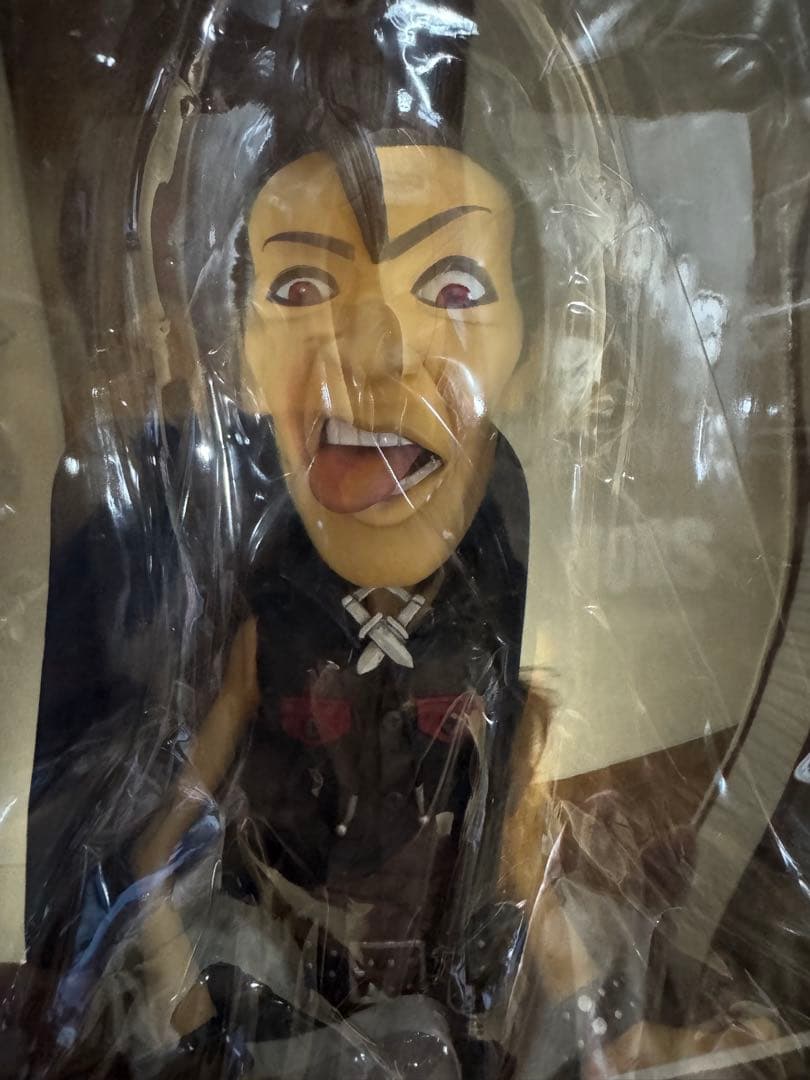 montan様専用THE MODS 未開封 森山達也 フィギュア