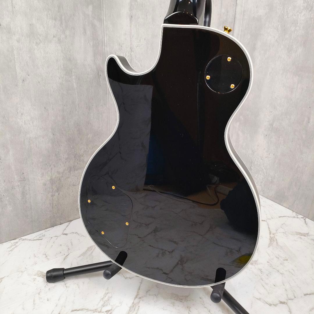 迅速発送】Blitz by AriaProⅡレスポールカスタム ぼっちざろっく