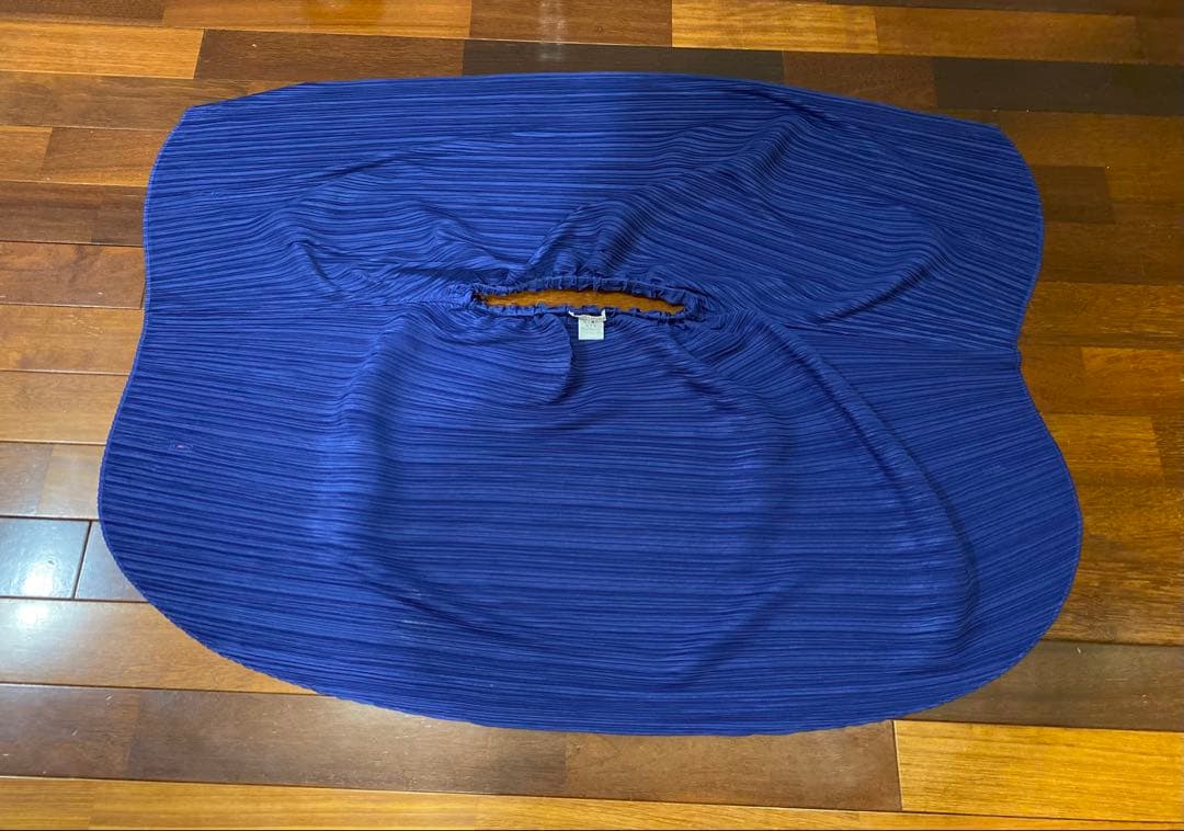 プリーツプリーズ　スカート