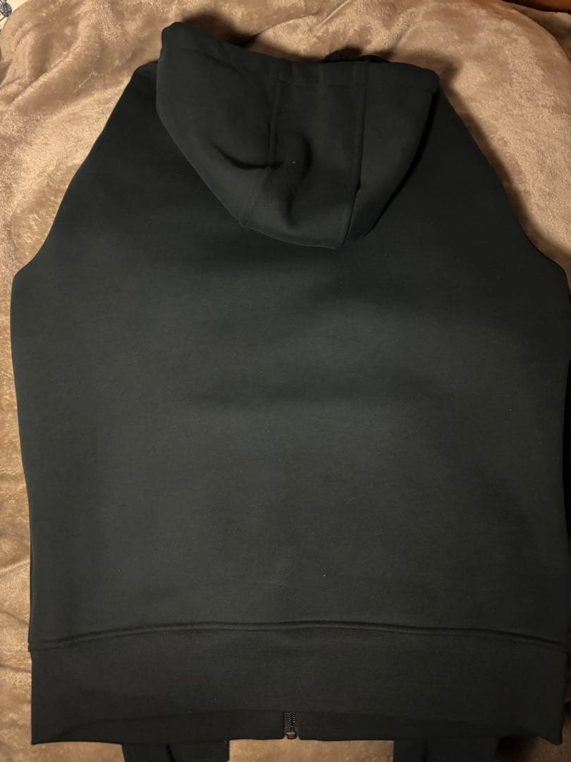 Polo Ralph Lauren ブラックパーカー Sサイズ