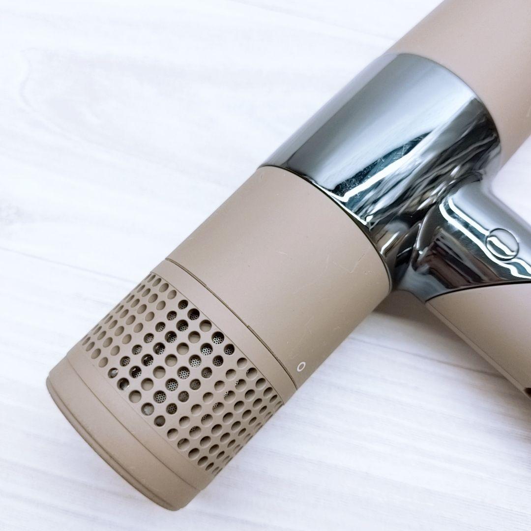 数回のみ使用☺KINUJO 絹女 ドライヤー キヌジョ