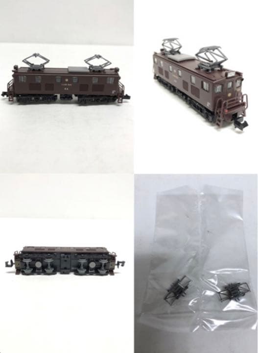 小売業者 TOMIX Nゲージ特別企画品 大井川鐵道きかんしゃトーマス号