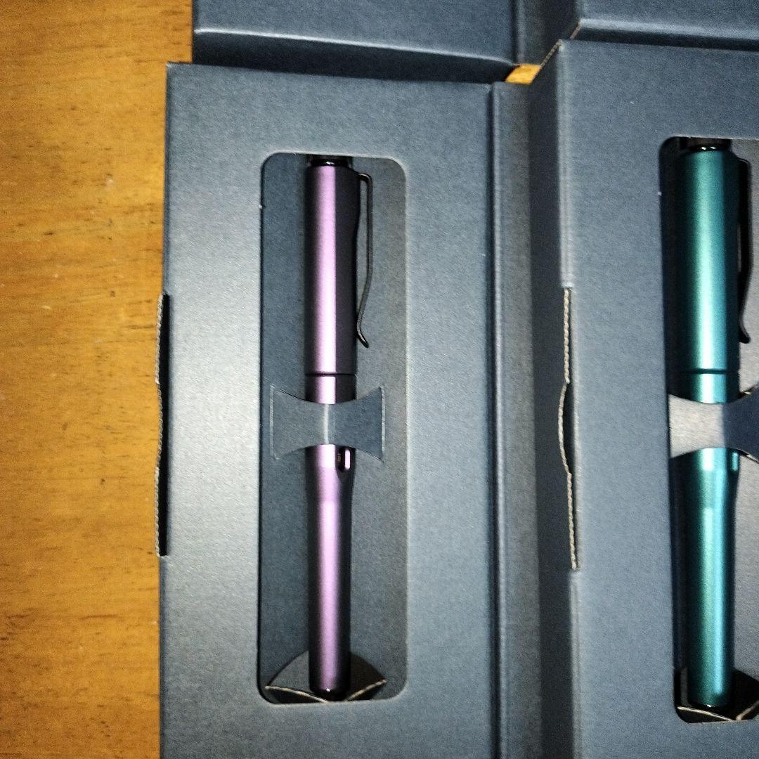 クルトガダイブ4本セット