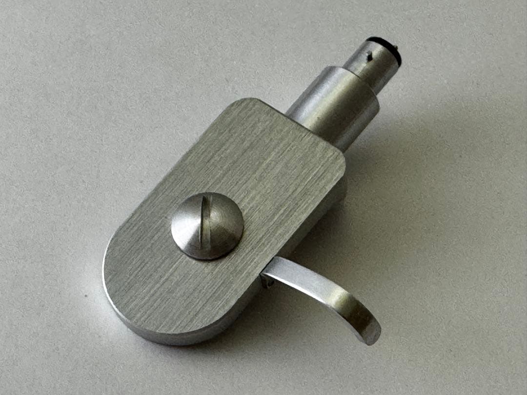 PHILIPS 922 カートリッジ SONYヘッドシェル216.5 Yahoo!オークション