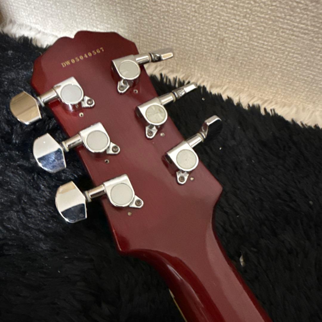 Epiphone Les Paul Standard エレキギター 弦楽器
