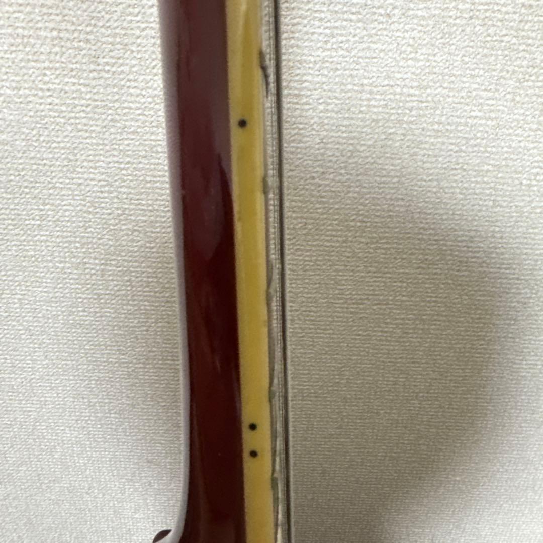 Epiphone Les Paul Standard エレキギター 弦楽器