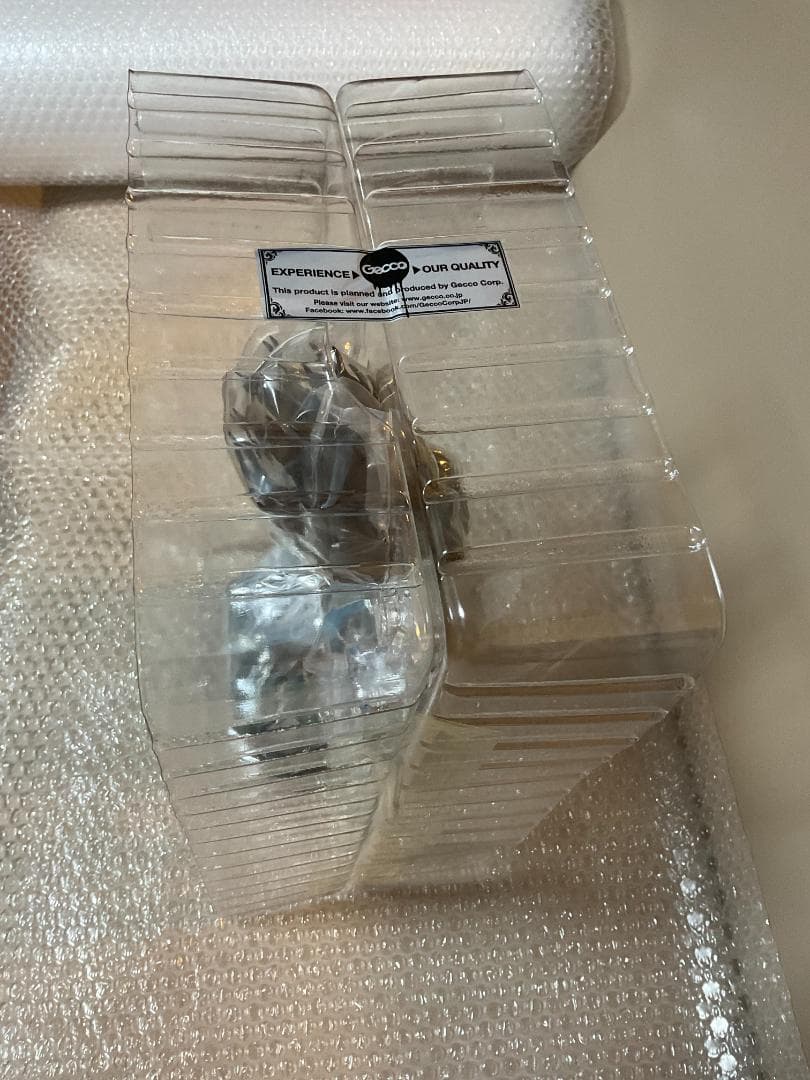 ブリスター未開封 gecco デッドバイデイライト スピリット 1/6 スケール