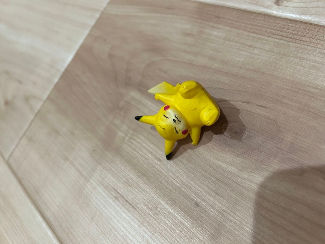 ポケモン フィギュア コレクション 129体