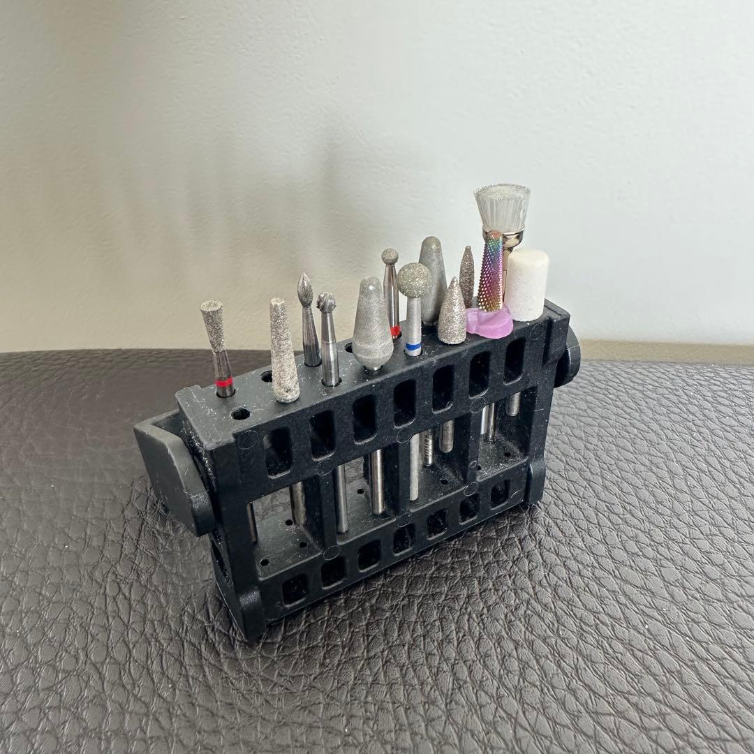 ネイルマシン本体 ウラワ URAWA ポータブルネイルマシン G3 ネイル用品