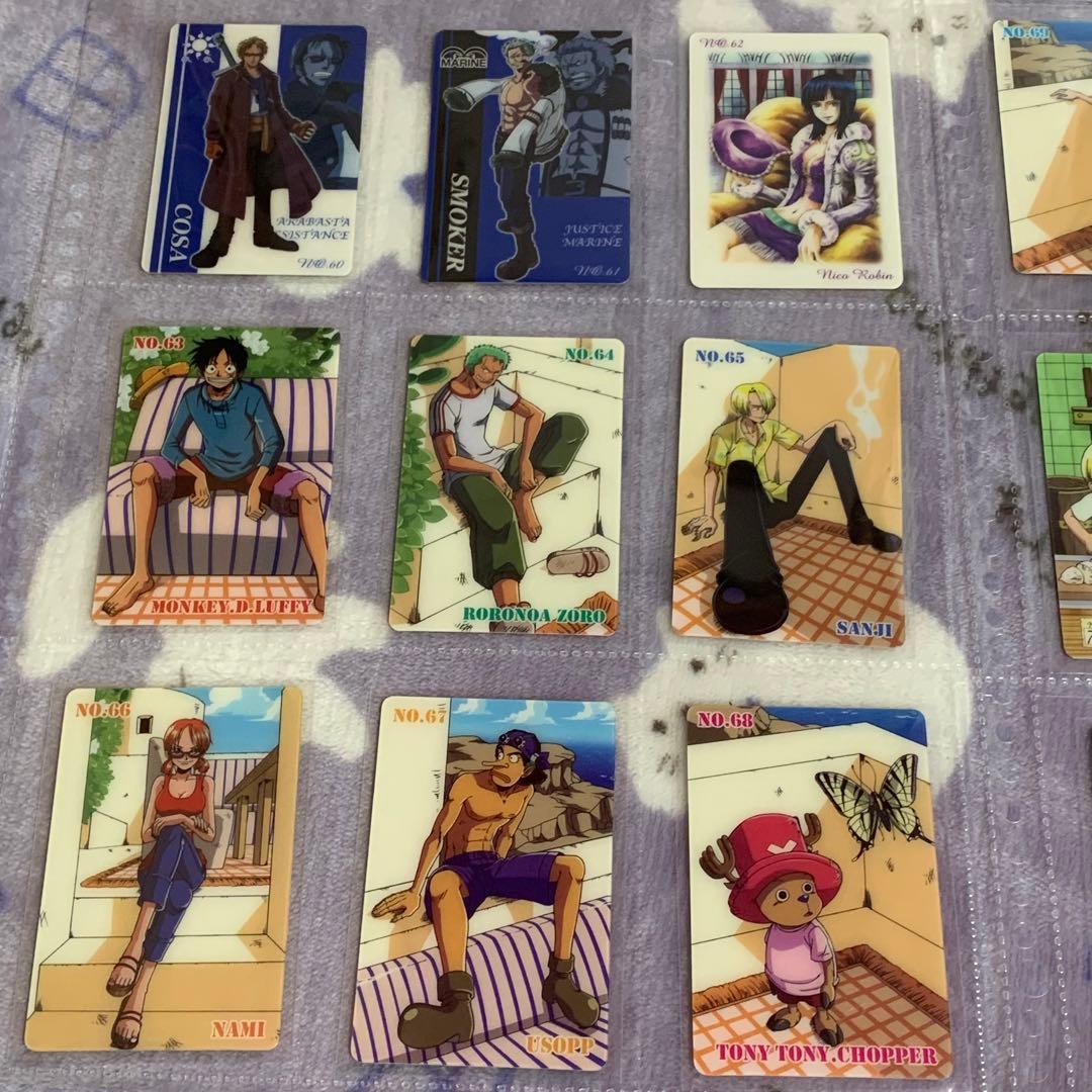 新海賊王グミ コンプリート 25枚セット