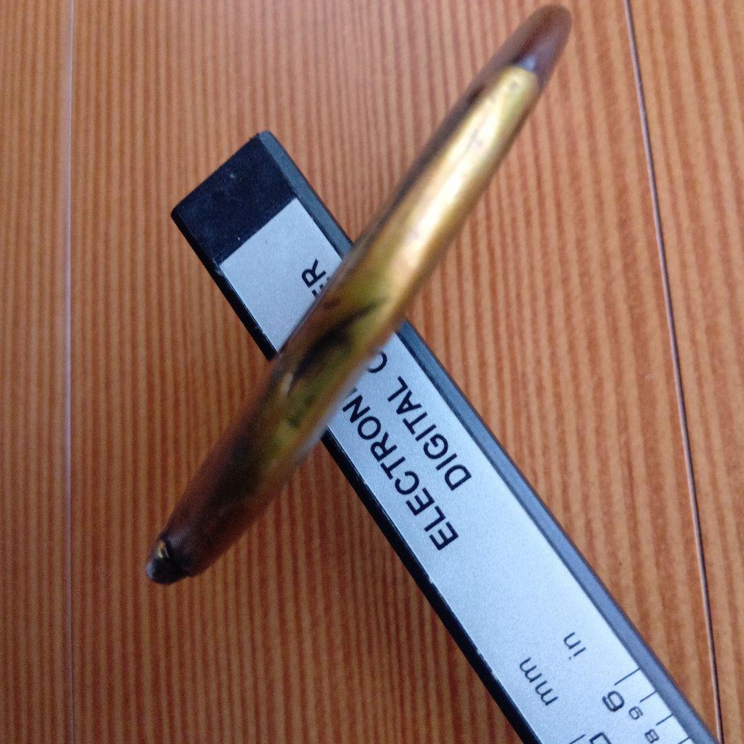 ウサギデザイン 鍔(つば) 金属製