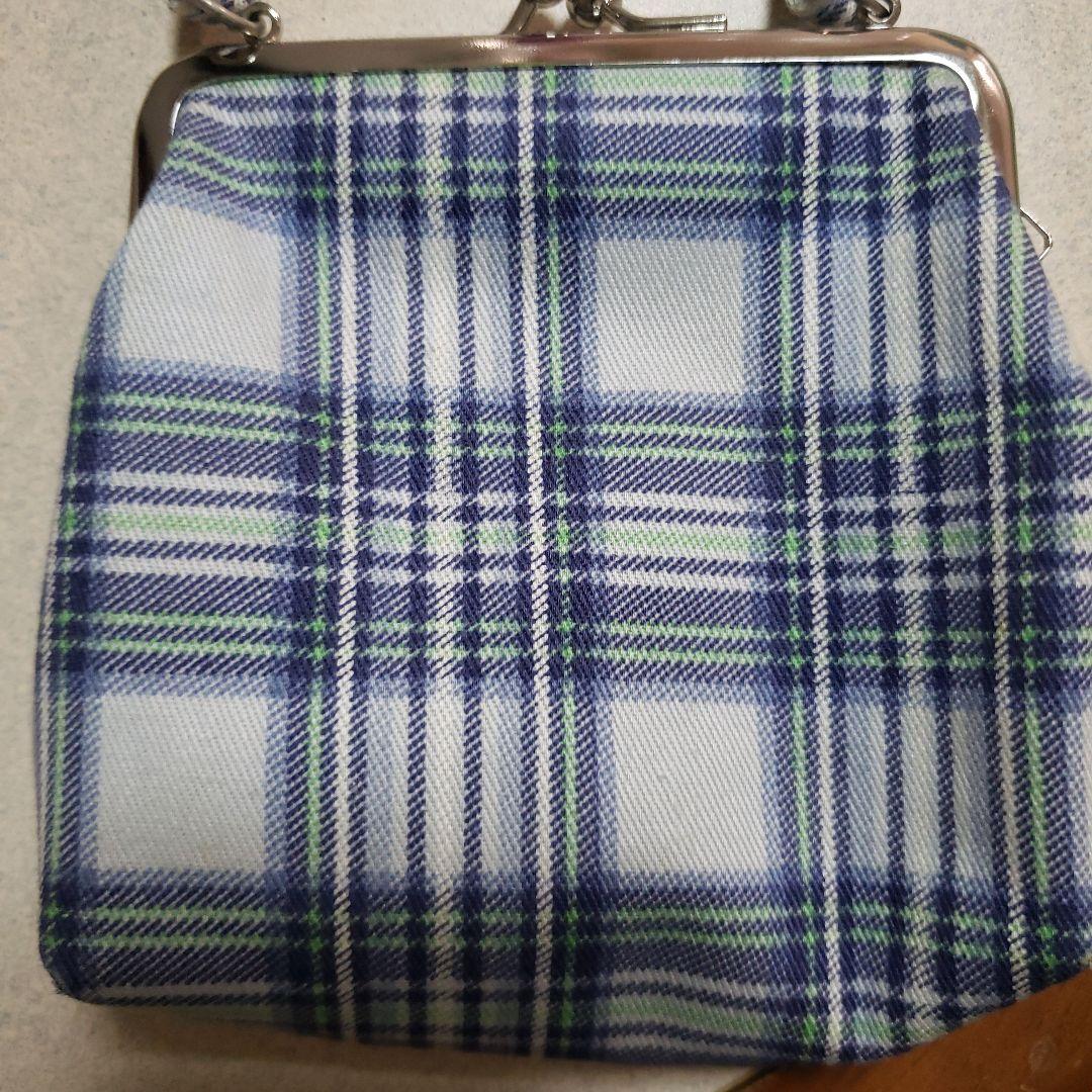 すぬ様リクエスト❗キャンディキャンディ❣️ガマ口 バック お財布 超