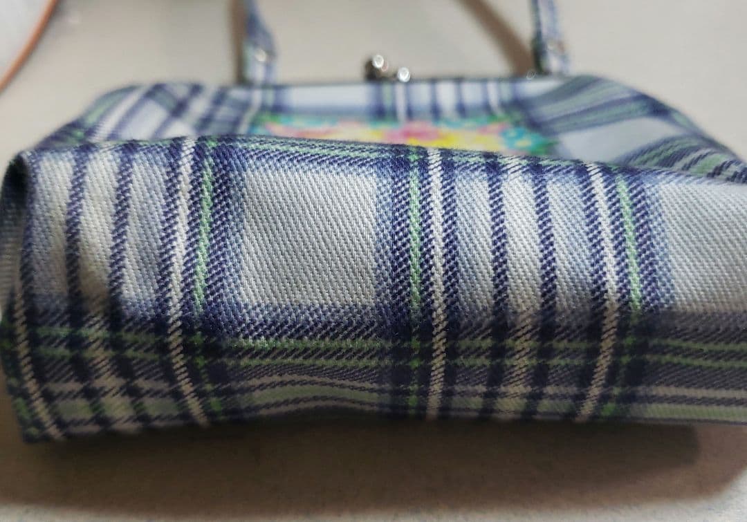 すぬ様リクエスト❗キャンディキャンディ❣️ガマ口 バック お財布 超