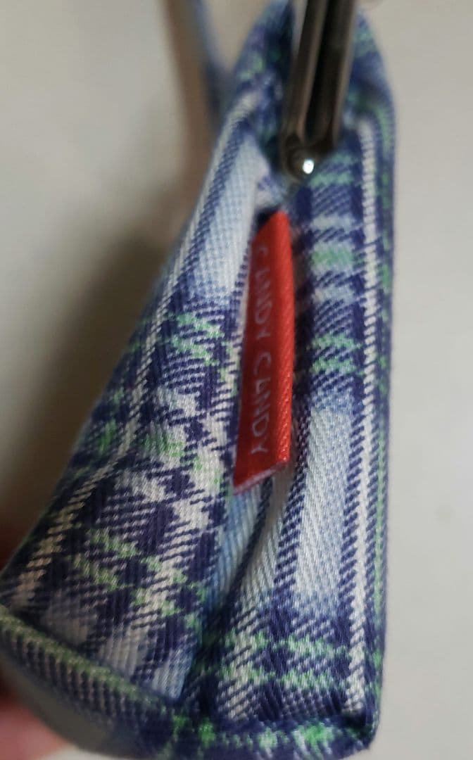 すぬ様リクエスト❗キャンディキャンディ❣️ガマ口 バック お財布 超