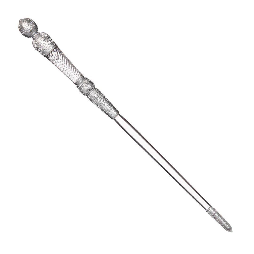 日本未発売♡映画Wicked ふたりの魔女♡グリンダ♡トレーニングワンド