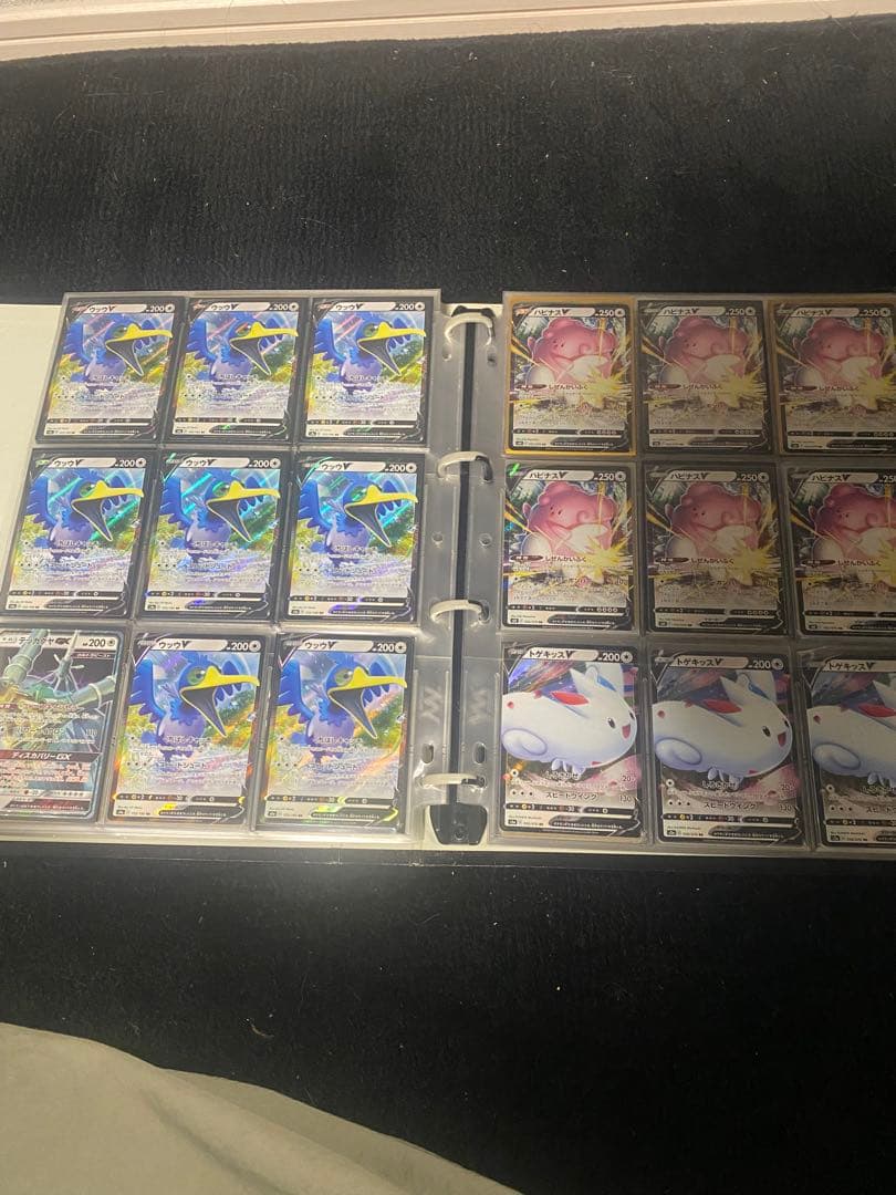 t*m様 ポケカ　まとめ売り　R RR 300枚以上