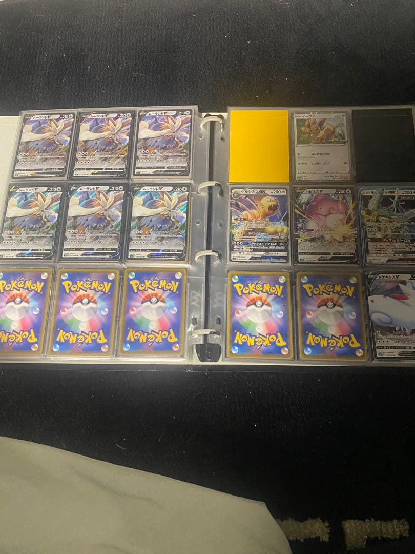 t*m様 ポケカ　まとめ売り　R RR 300枚以上