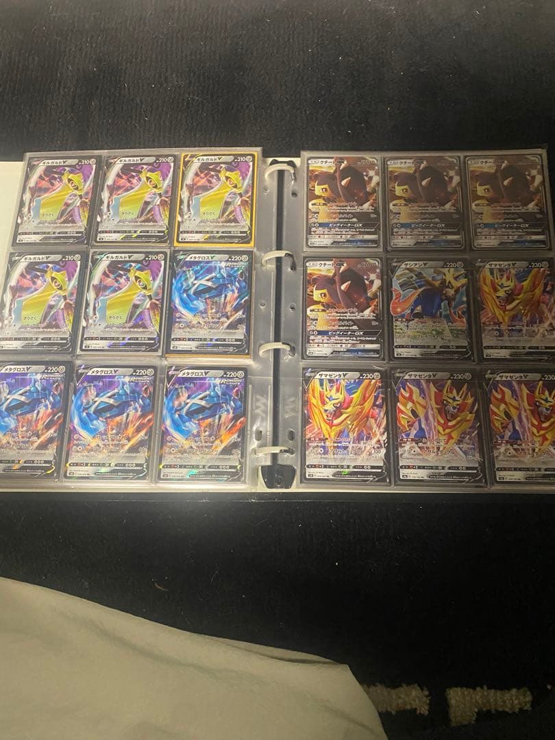 t*m様 ポケカ　まとめ売り　R RR 300枚以上