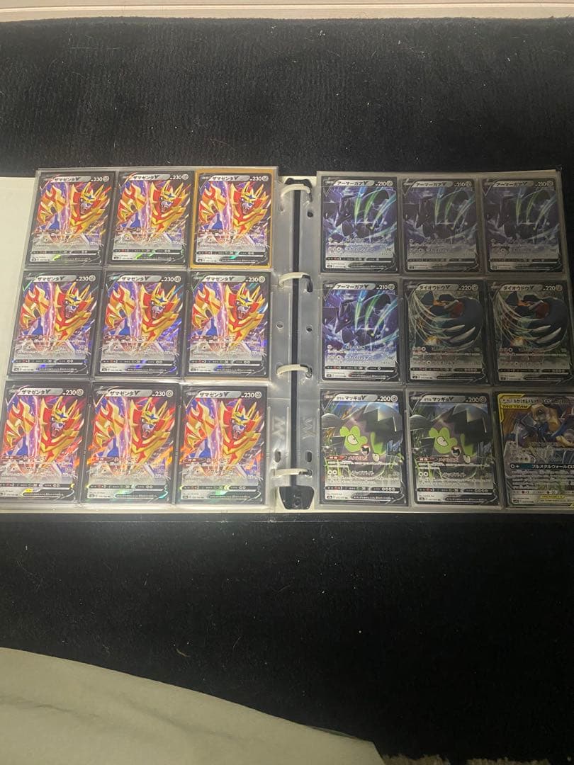 t*m様 ポケカ　まとめ売り　R RR 300枚以上