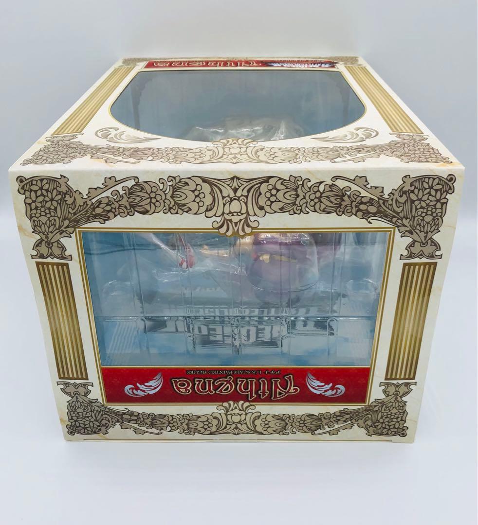 NEOGEO BATTLE COLISEUM アテナ 完成品フィギュア