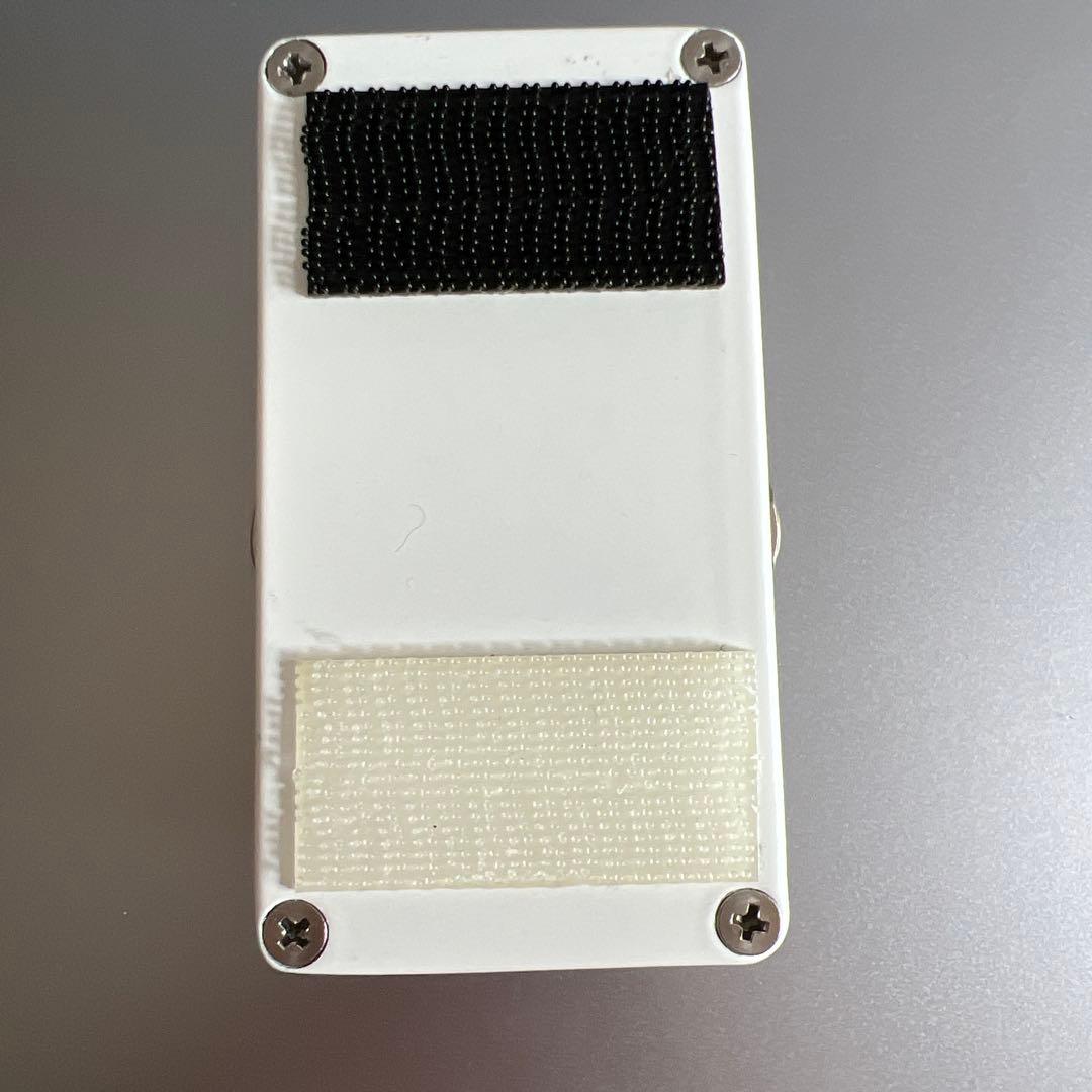 PAUL COCHRANE Timmy Overdrive V2ホワイト