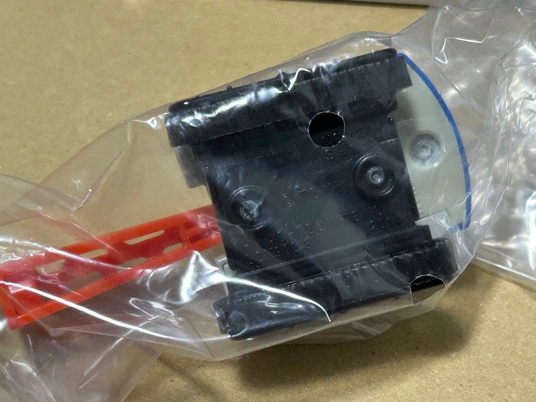 ロングトミカ 建設重機 4種セット