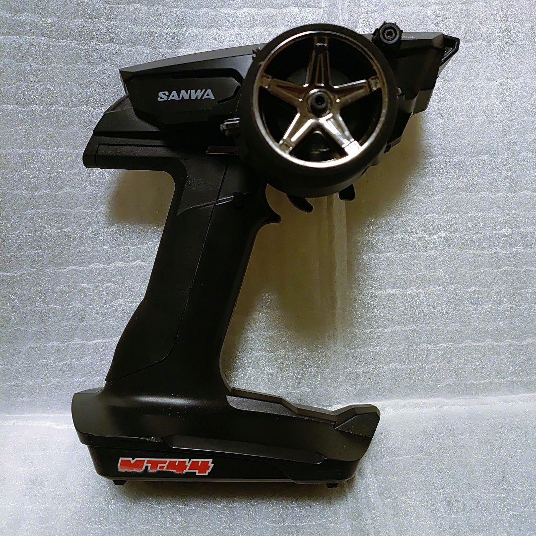 サンワプロポ MT-44 送信機のみ