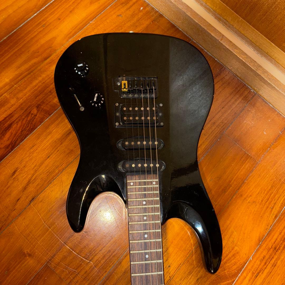 ギター Aria pro II