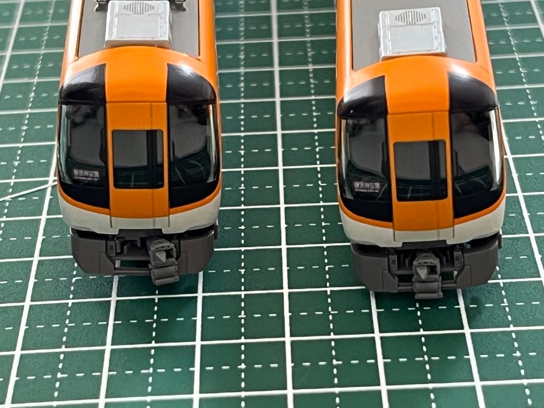 近鉄22600系Ace 新塗装・阪神乗り入れ対応 基本2両セット GM31534