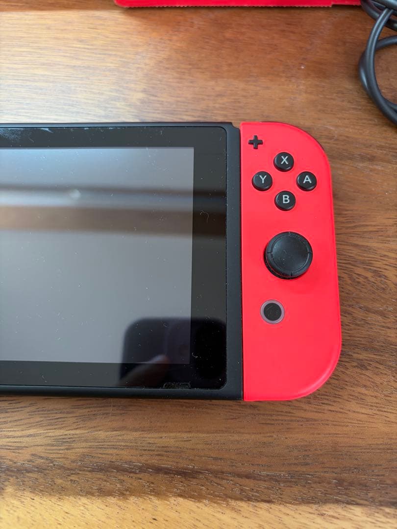 ニンテンドー Switch 本体 マリオカート8 セット販売