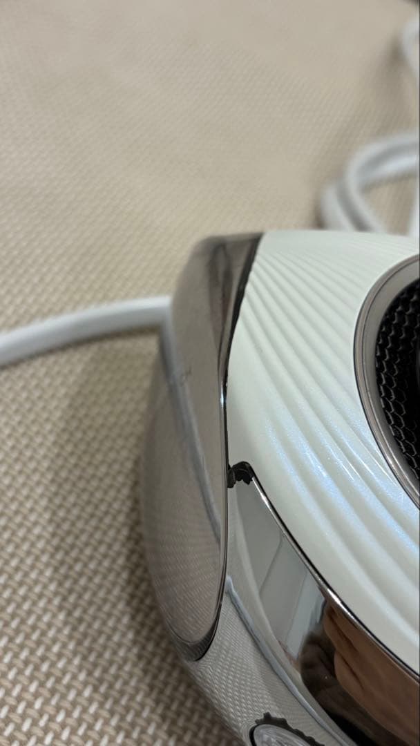 ヘアドライヤー ReFa BEAUTECH DRYER PRO RE-AJO2A