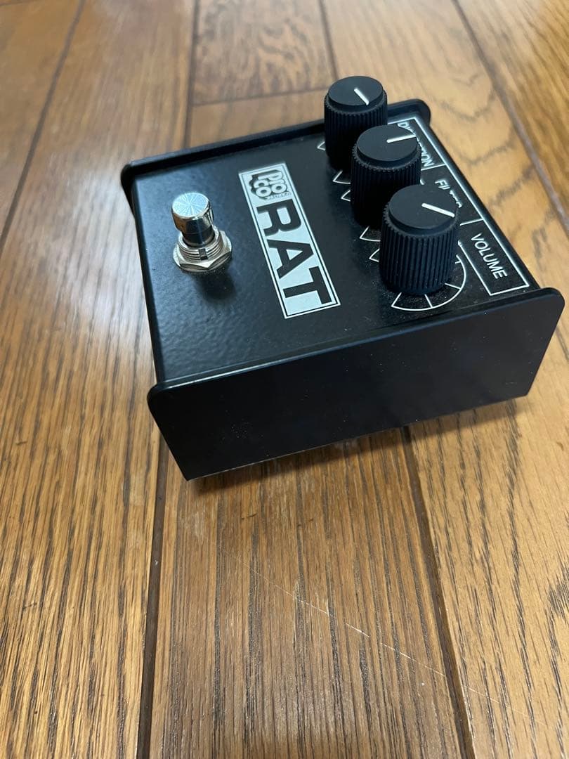 ヤ*ス様 Pro Co RAT White face 85 リイシュー