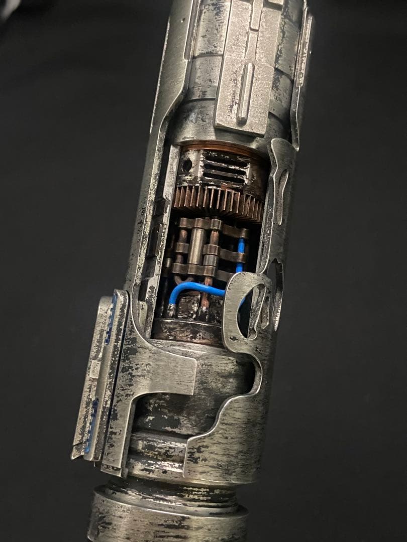 PP Jedikiller Gen2 カスタムライトセーバー - メルカリ