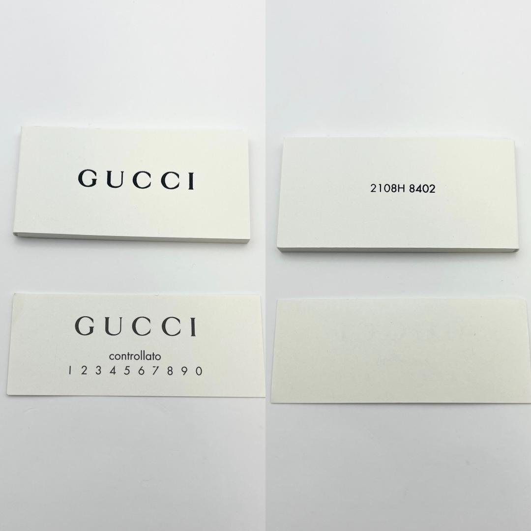 亀様 グッチ ライオンヘッド マルチカラー ラインストーン GP リング 指輪