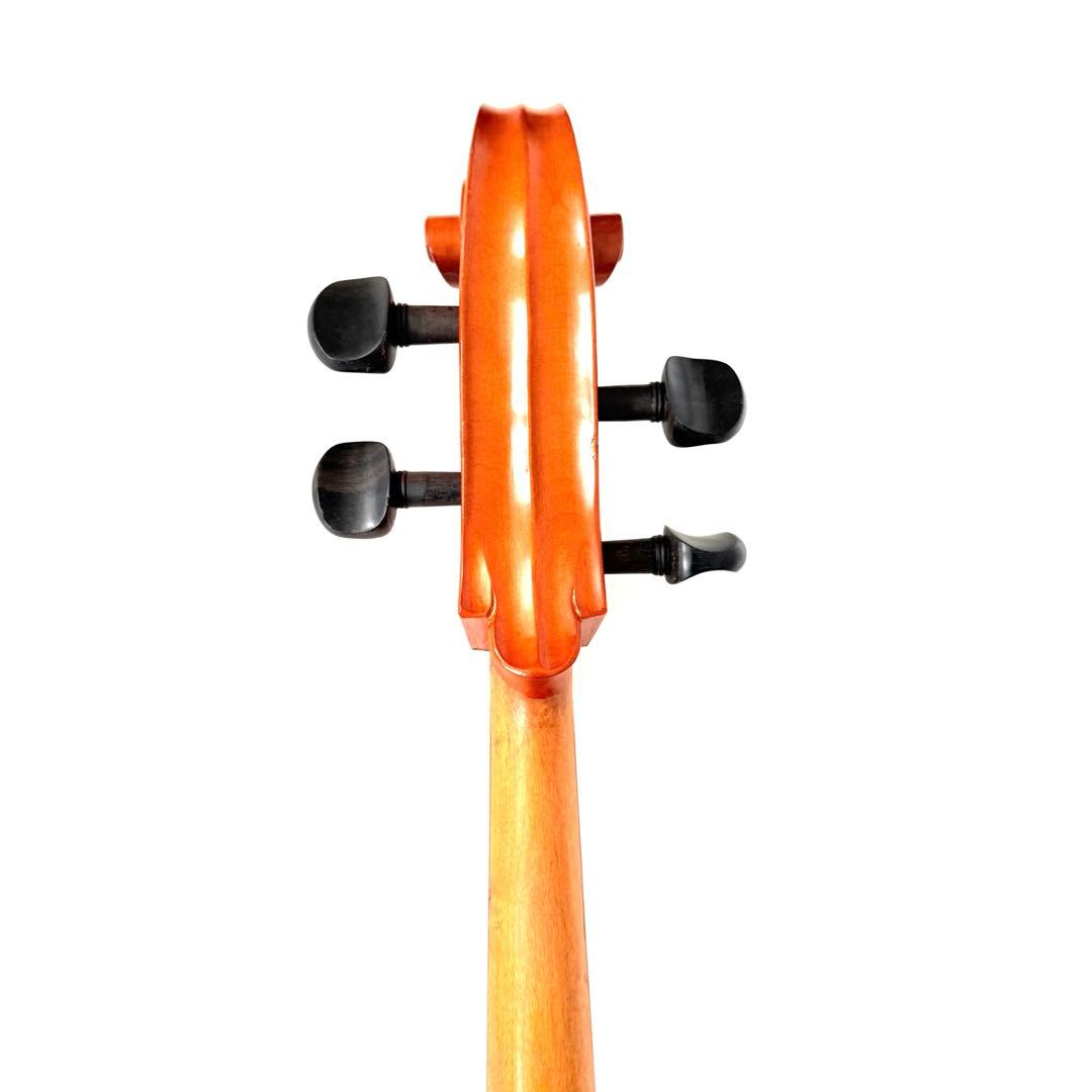 【希少】GLIGA GENIAL VIOLINS チェロ 4/4