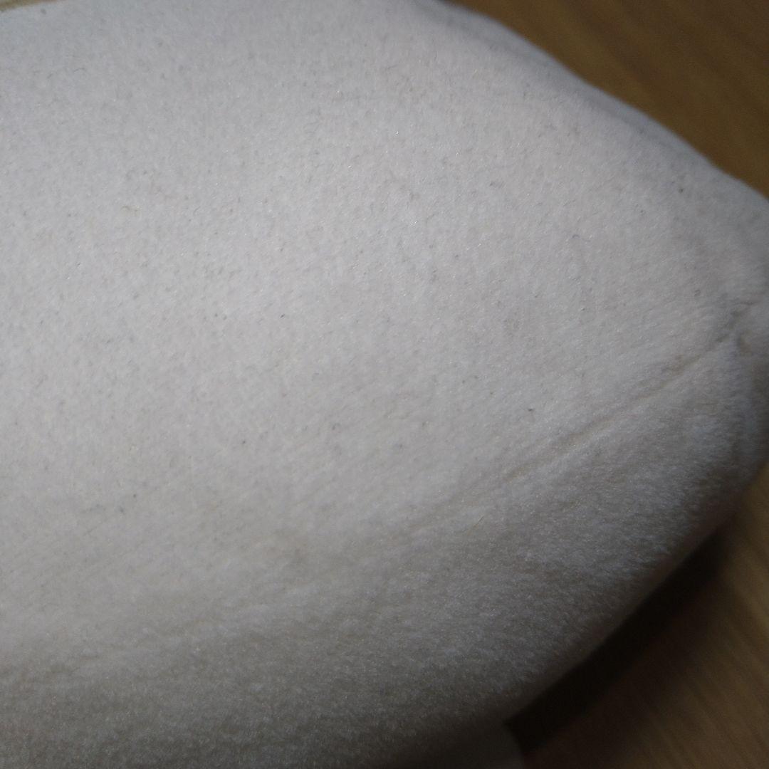 まめゴマ　ぬいぐるみ　３０センチ程　希少　おすわり？