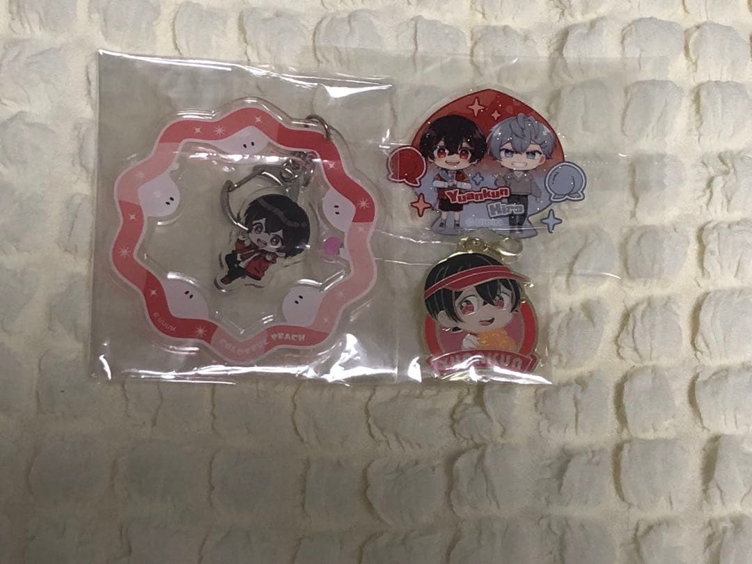 カラフルピーチ まとめ売り