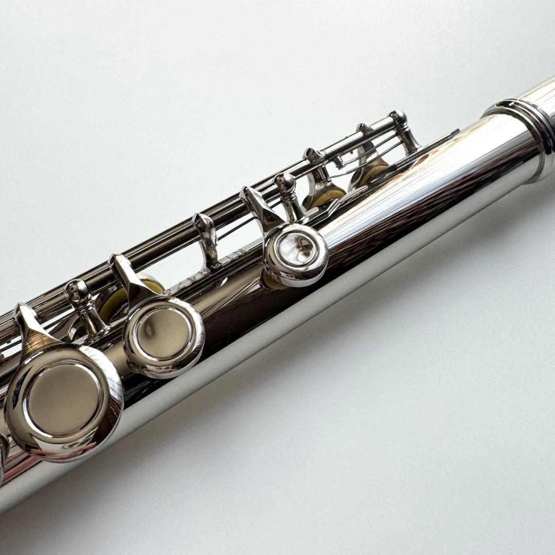 【極美品】Soleil フルート